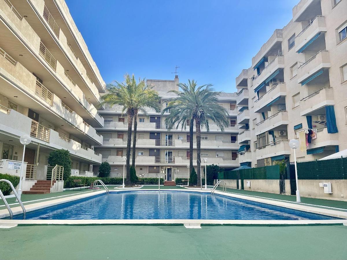 La Pineda Apartment *