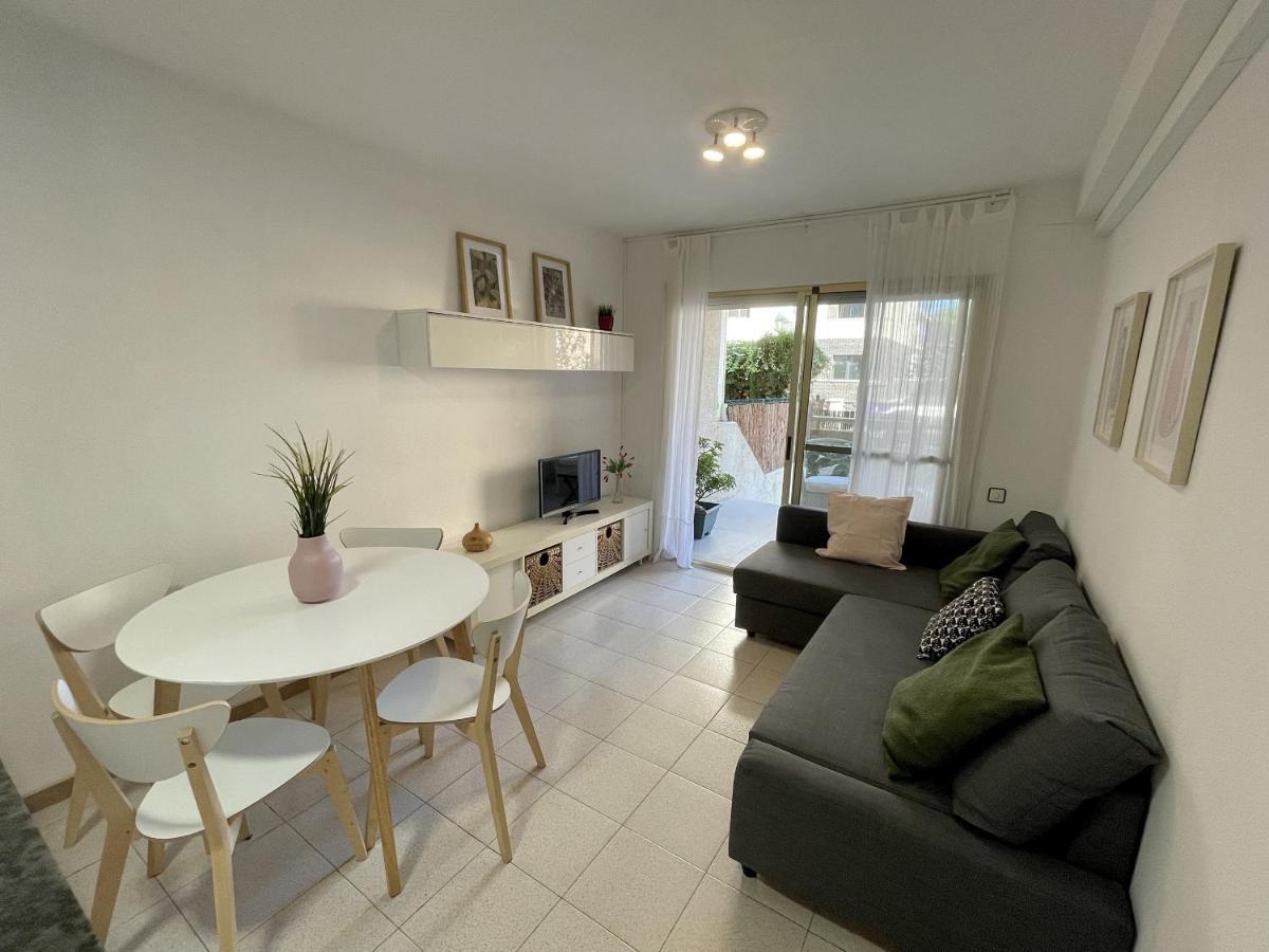 La Pineda Apartment