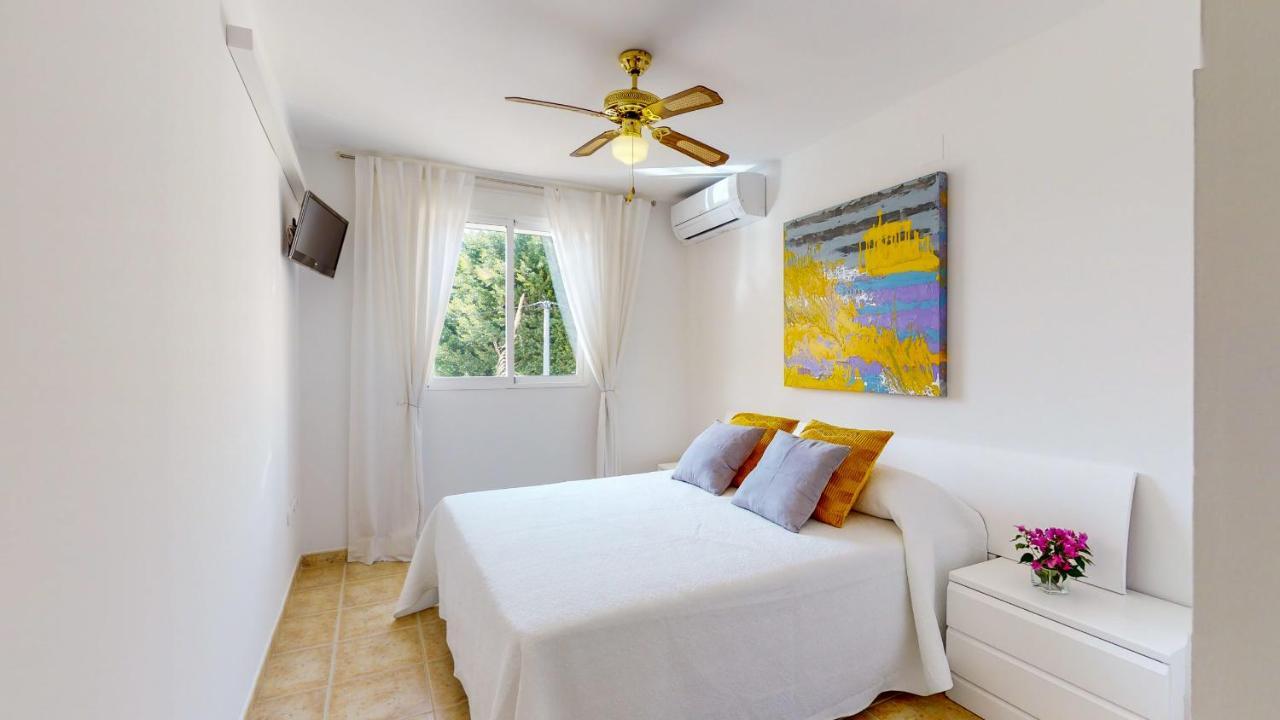 Apartment Luz De Luna By Family Homes Denia