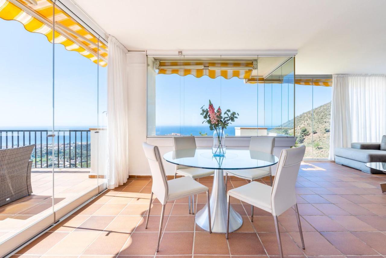 Venus // La Zenaida Luxury Apartamento *
