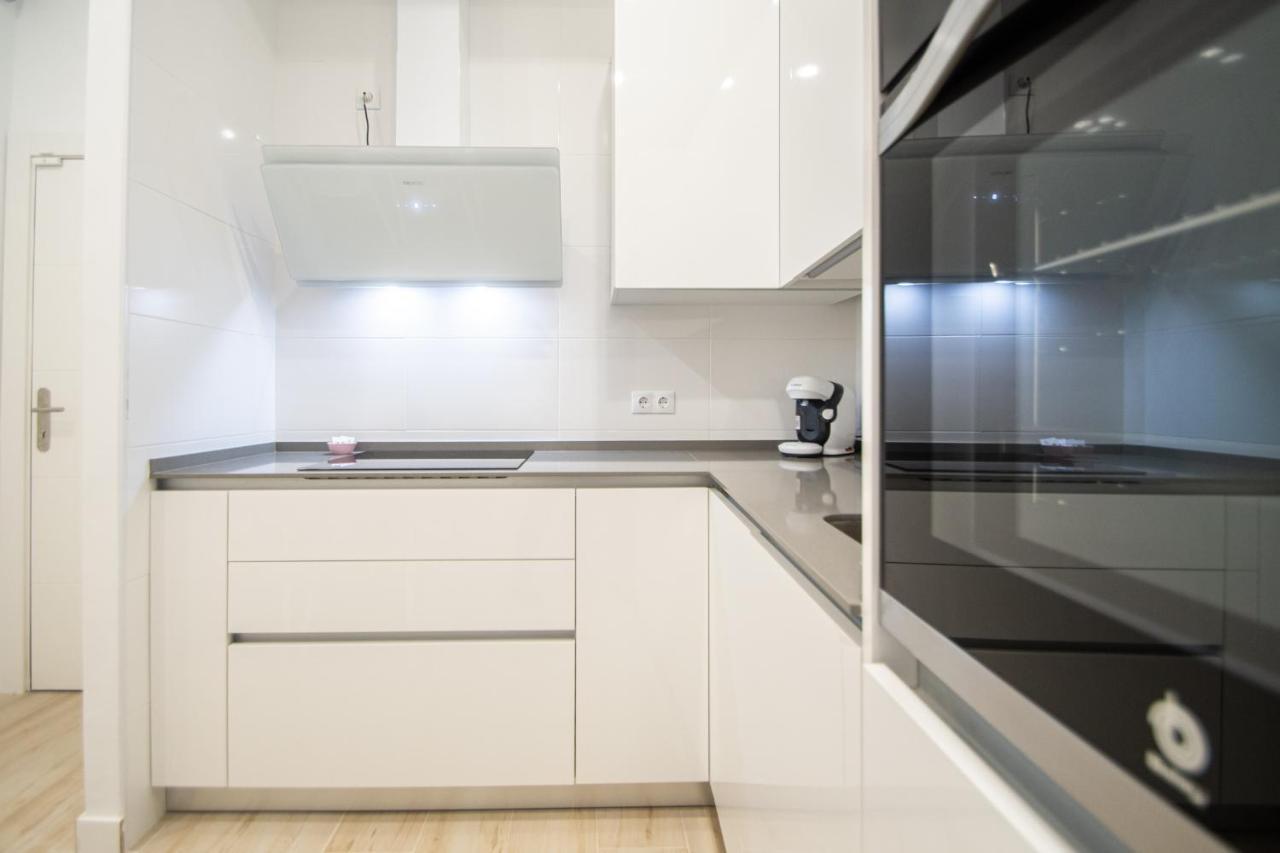 Calas De Apartment