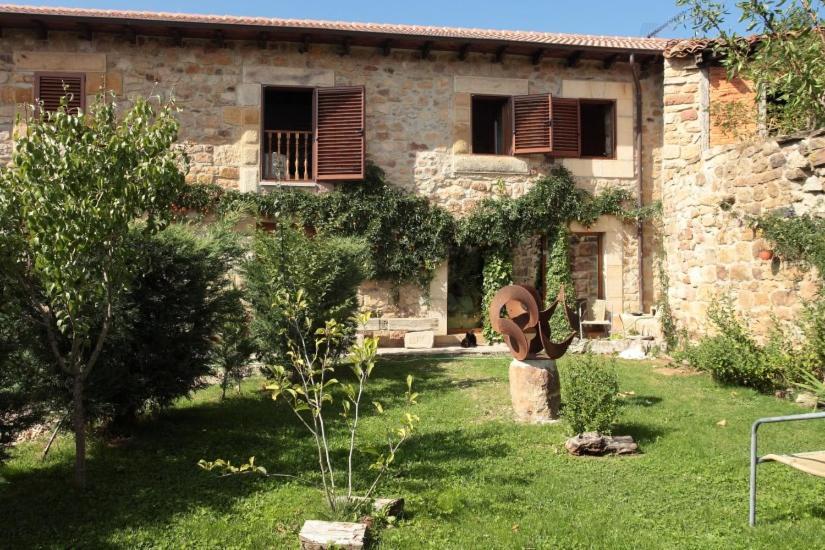 La Galana Casa rural *