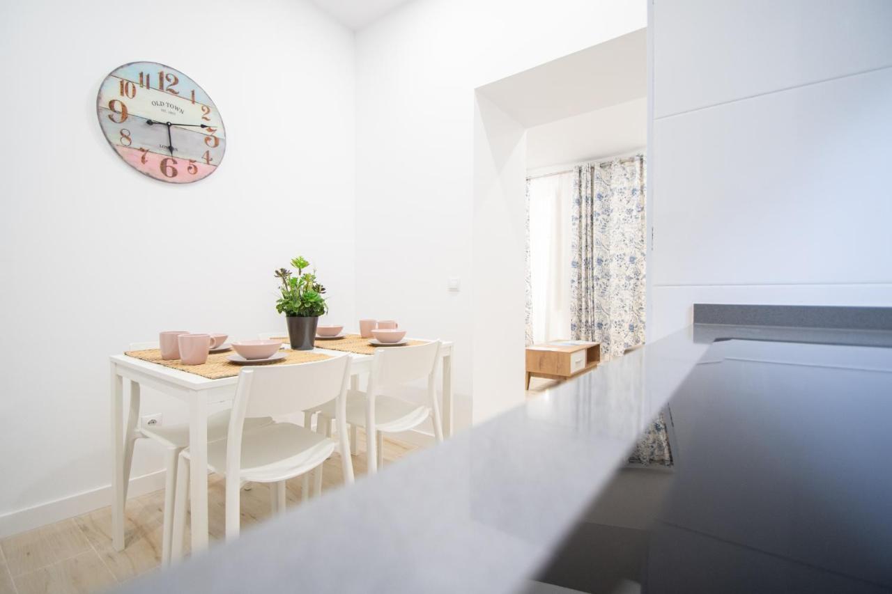 Apartment Calas De *