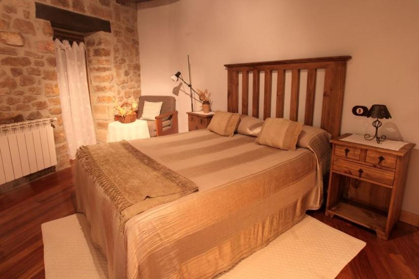 Casa rural La Galana *