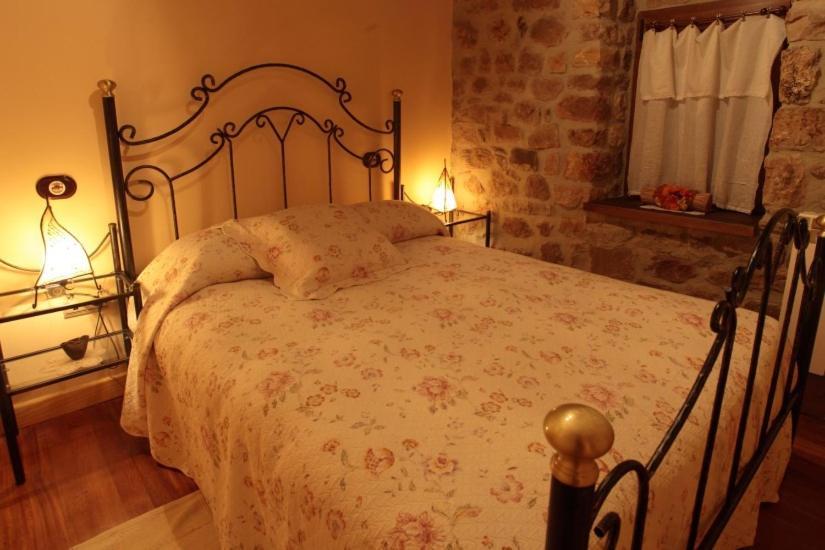 Casa rural La Galana