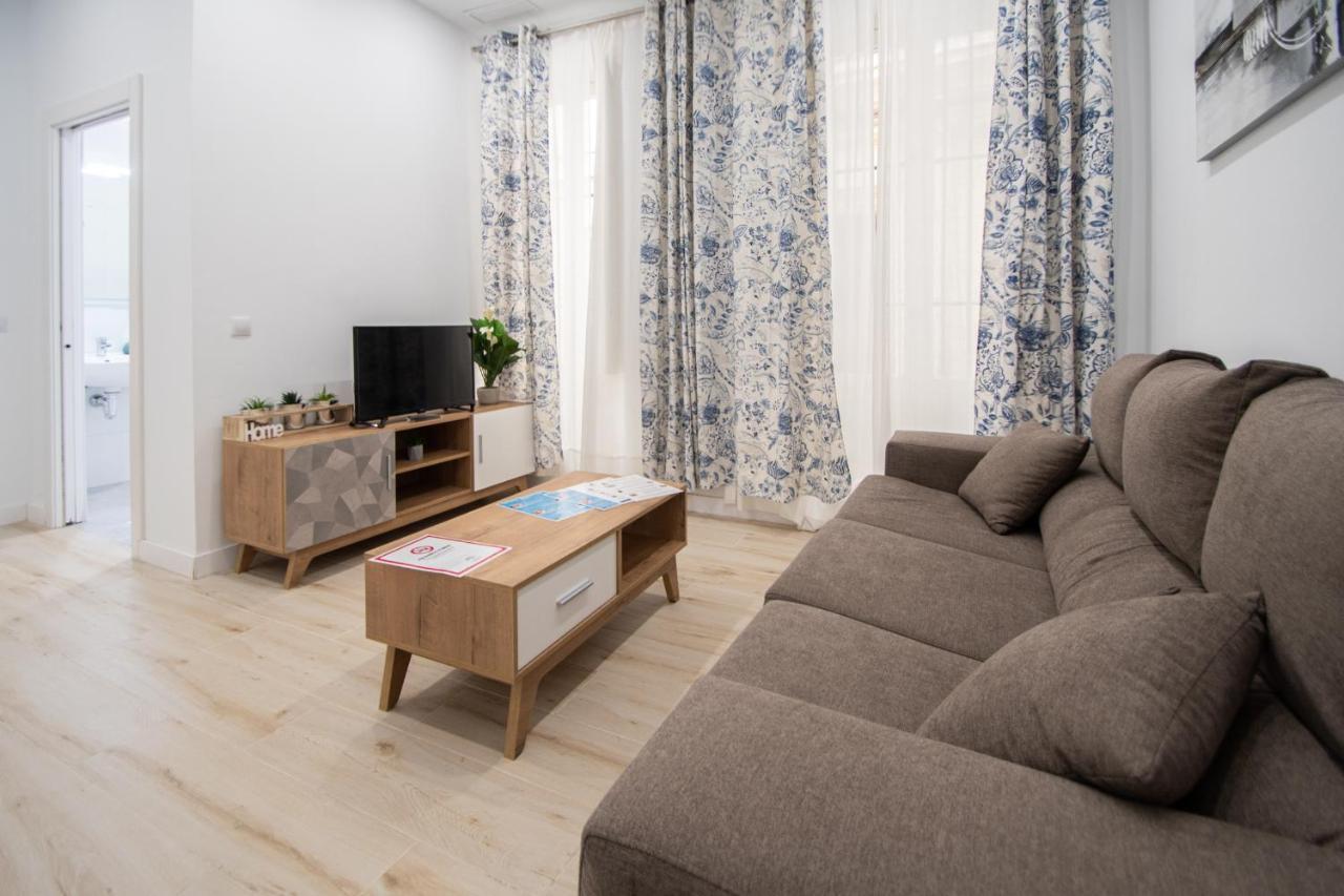Calas De Apartment