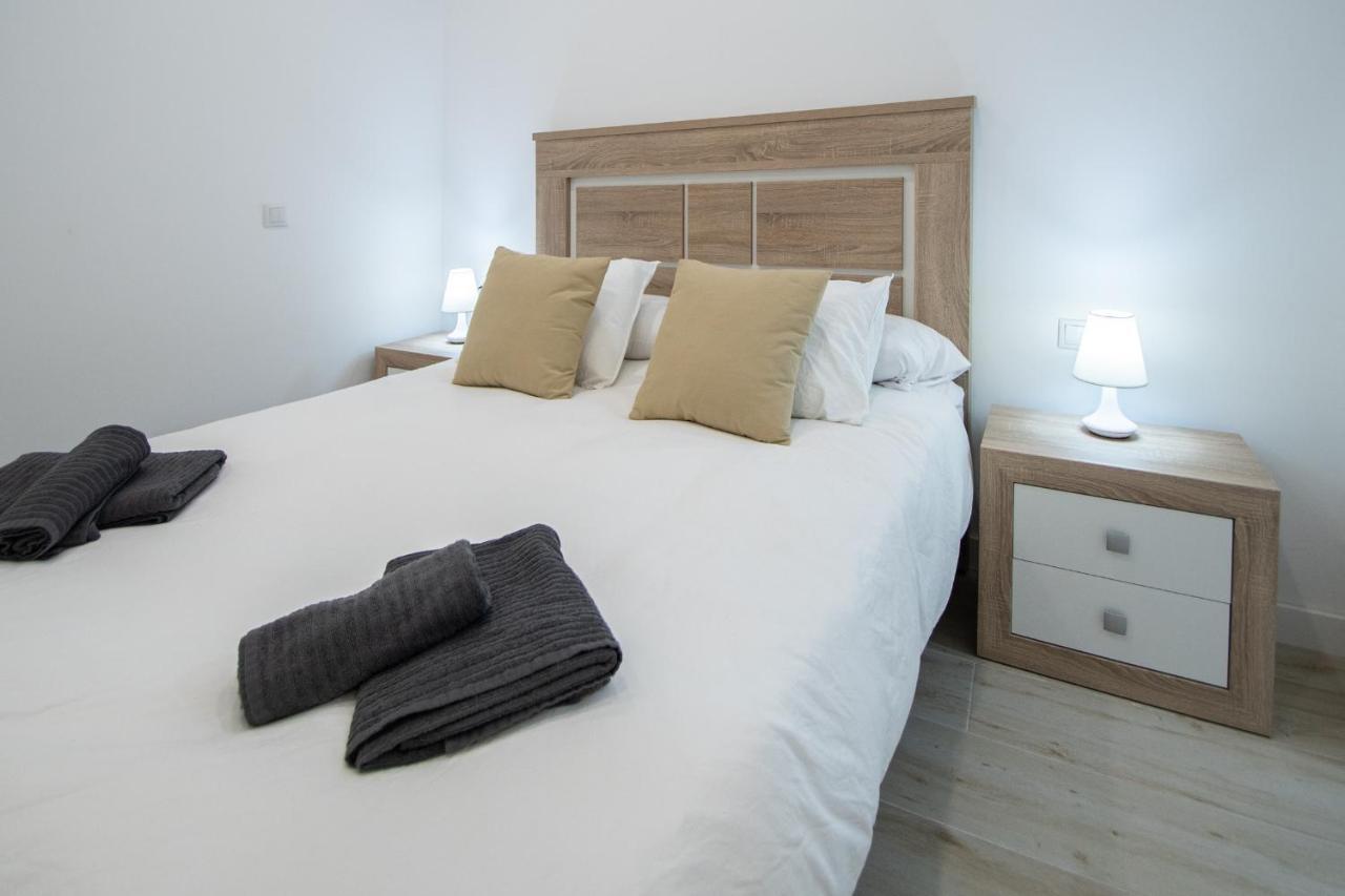Calas De Apartment *