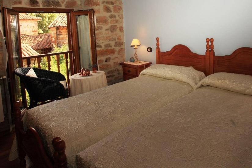 La Galana Casa rural *