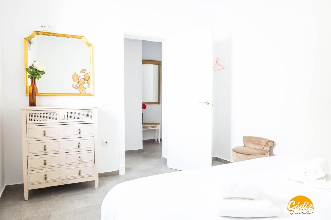 Casa Rehala By Time Apartment *