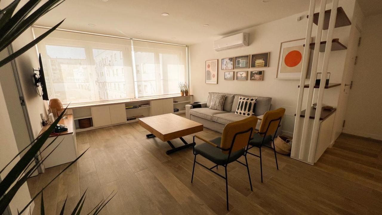 Cozy House - Pijuca - Family - Modern Tarifa