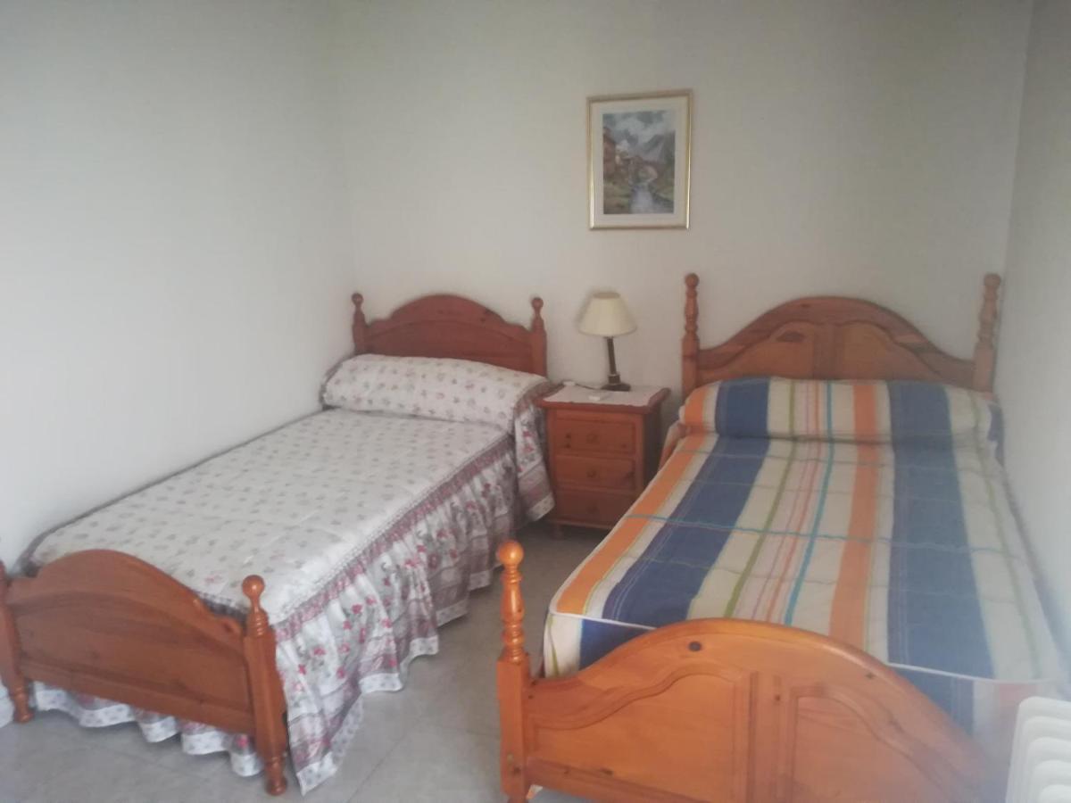 Guest house In Chalet - En Chalet Compartido En