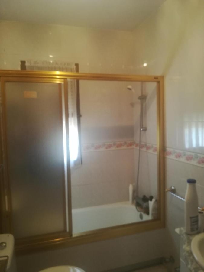Guest house In Chalet - En Chalet Compartido En
