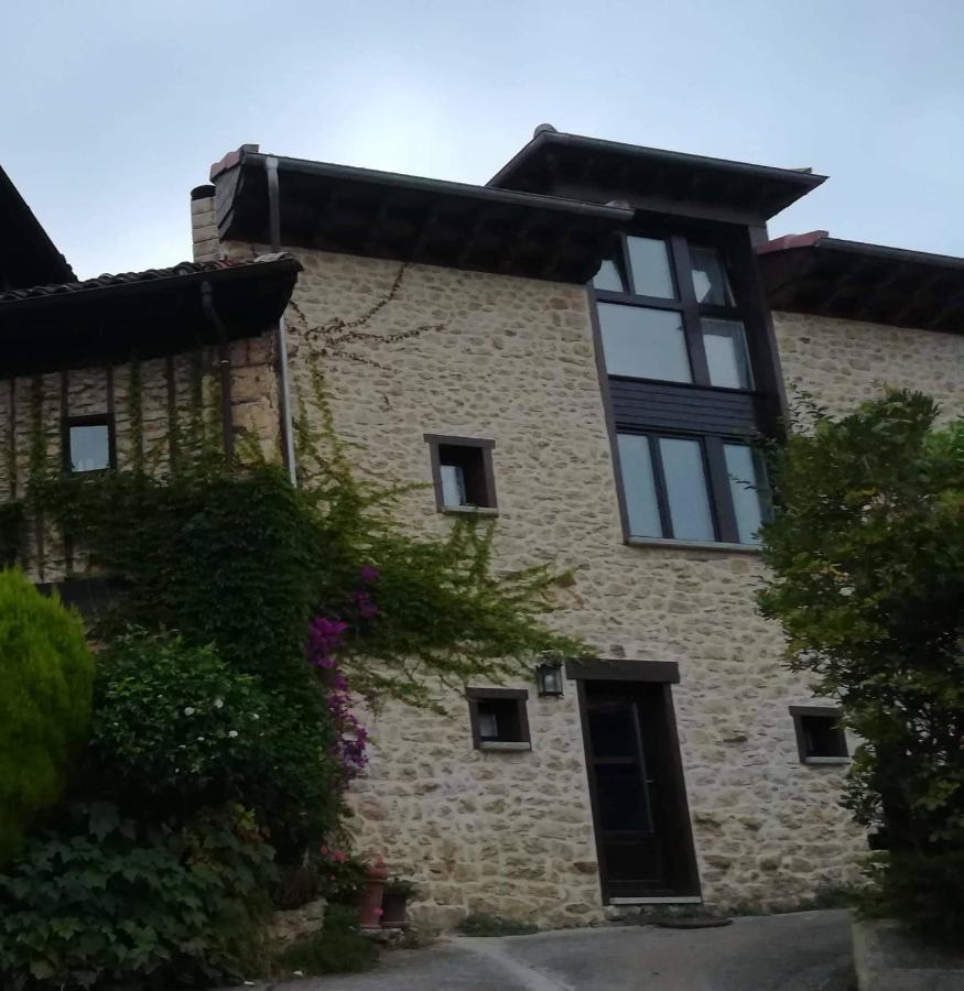 La Casina De Valles De San Holiday home *