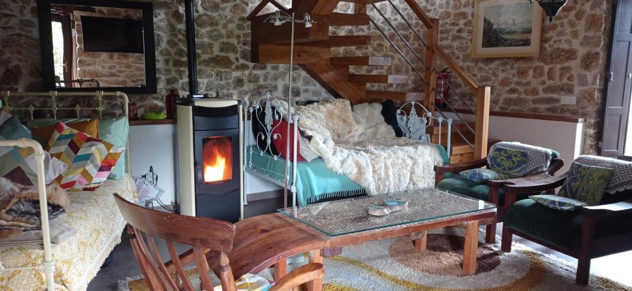 Holiday home La Casina De Valles De San