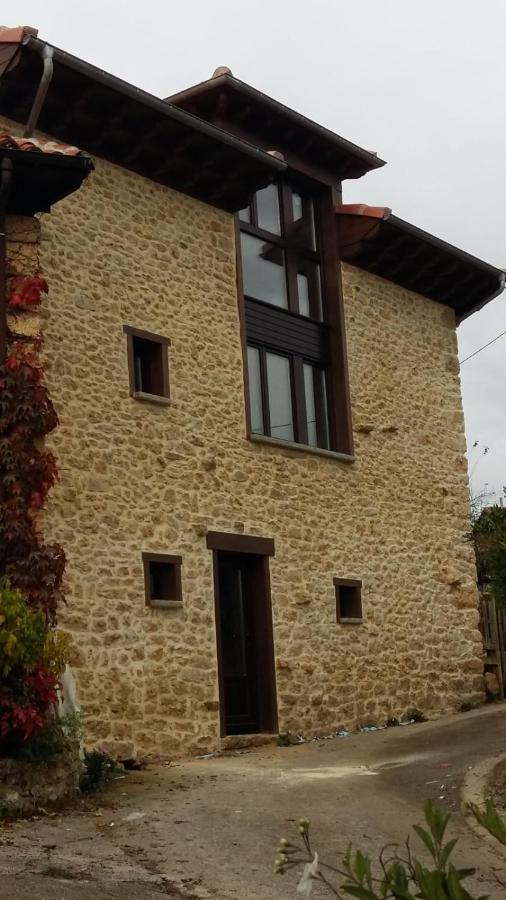 La Casina De Valles De San *