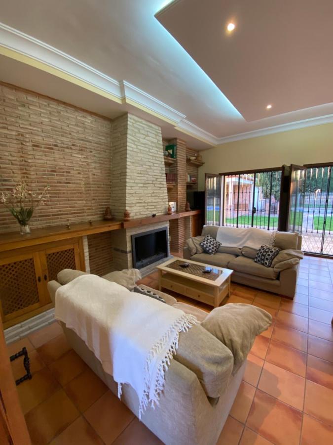 Viñas Villa Ronda