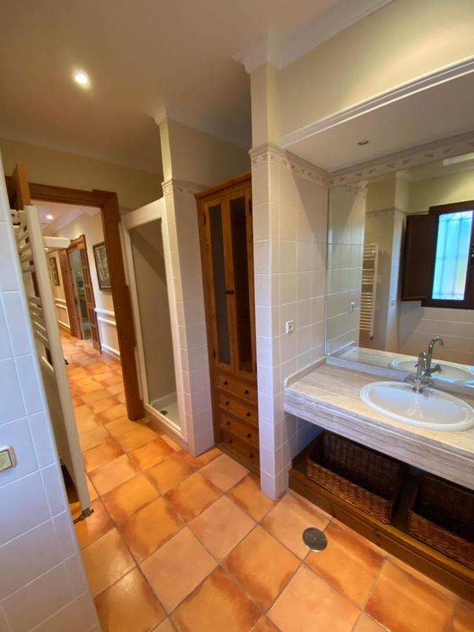 Viñas Villa