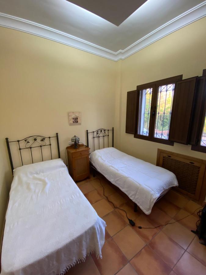 Villa Viñas Ronda