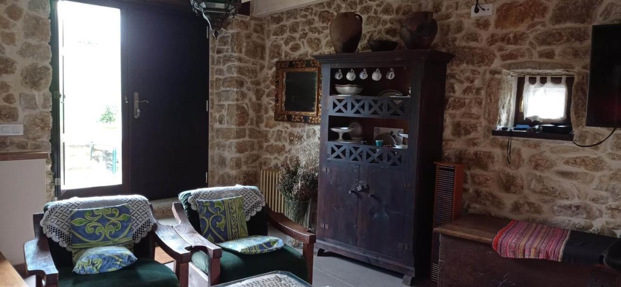 Holiday home La Casina De Valles De San *