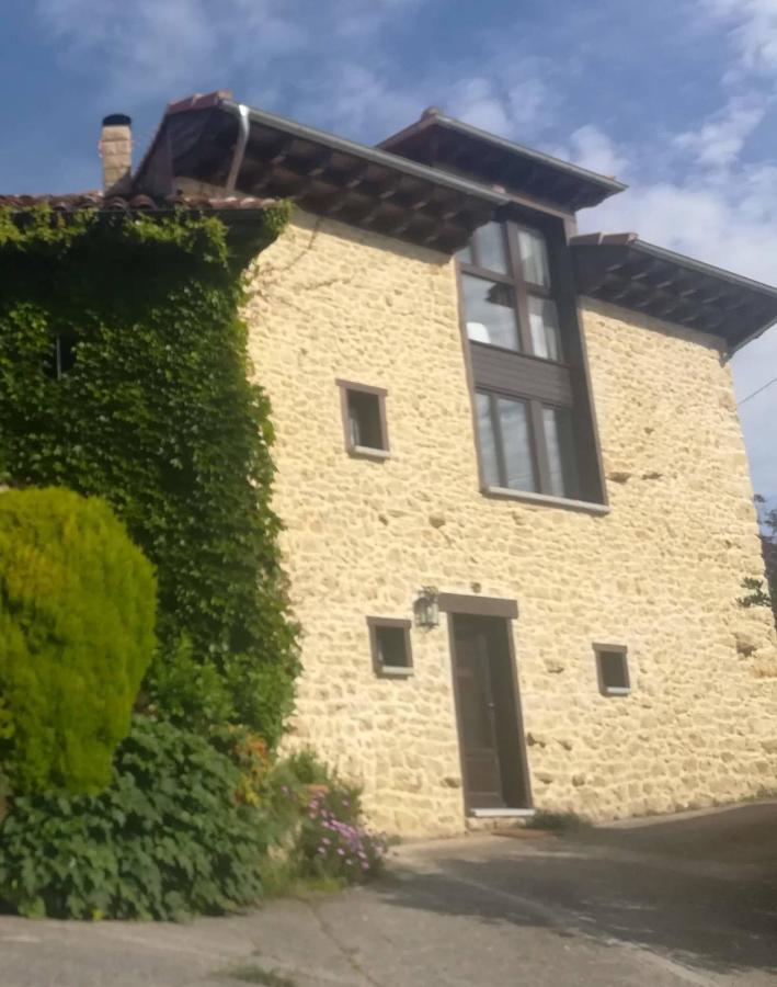La Casina De Valles De San Holiday home