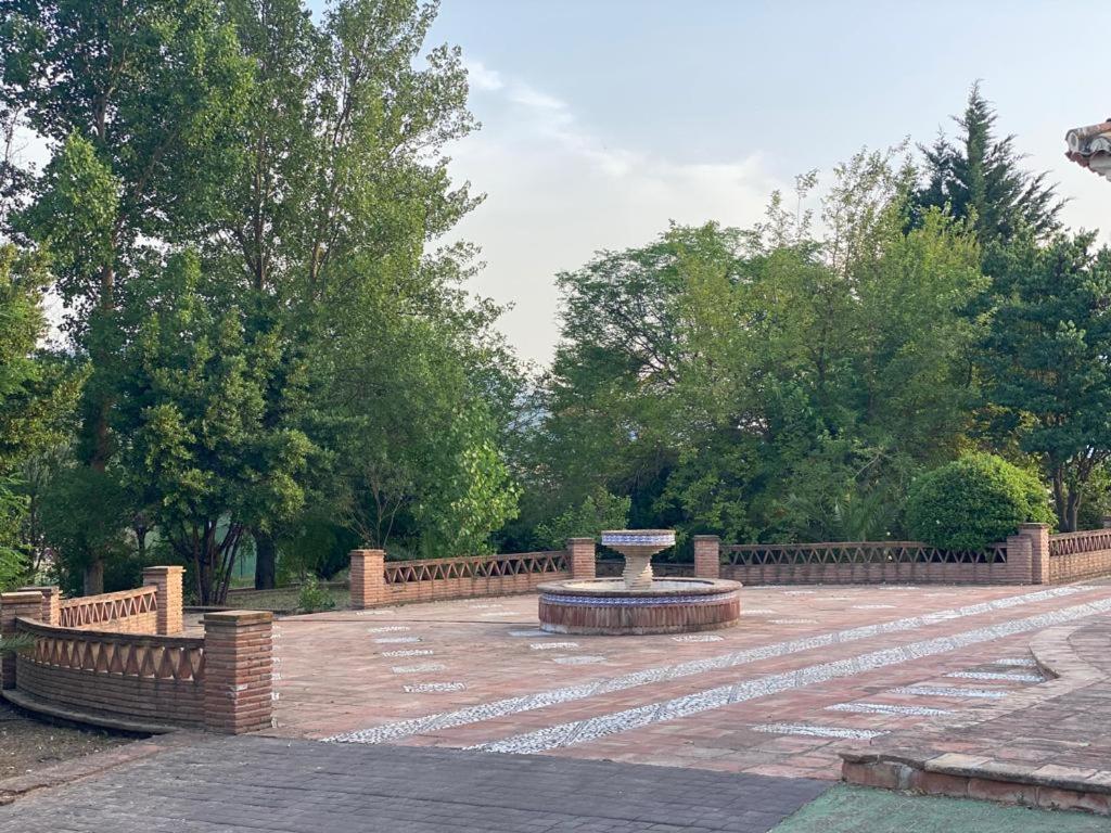 Villa Viñas *