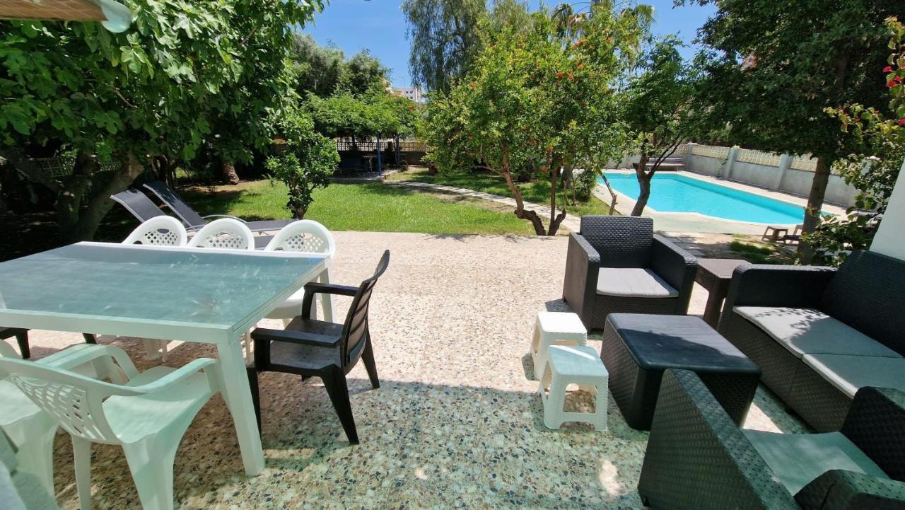 Holiday home House With Exclusive Pool And Garden 7 Min Walk From The And The Center El Campello