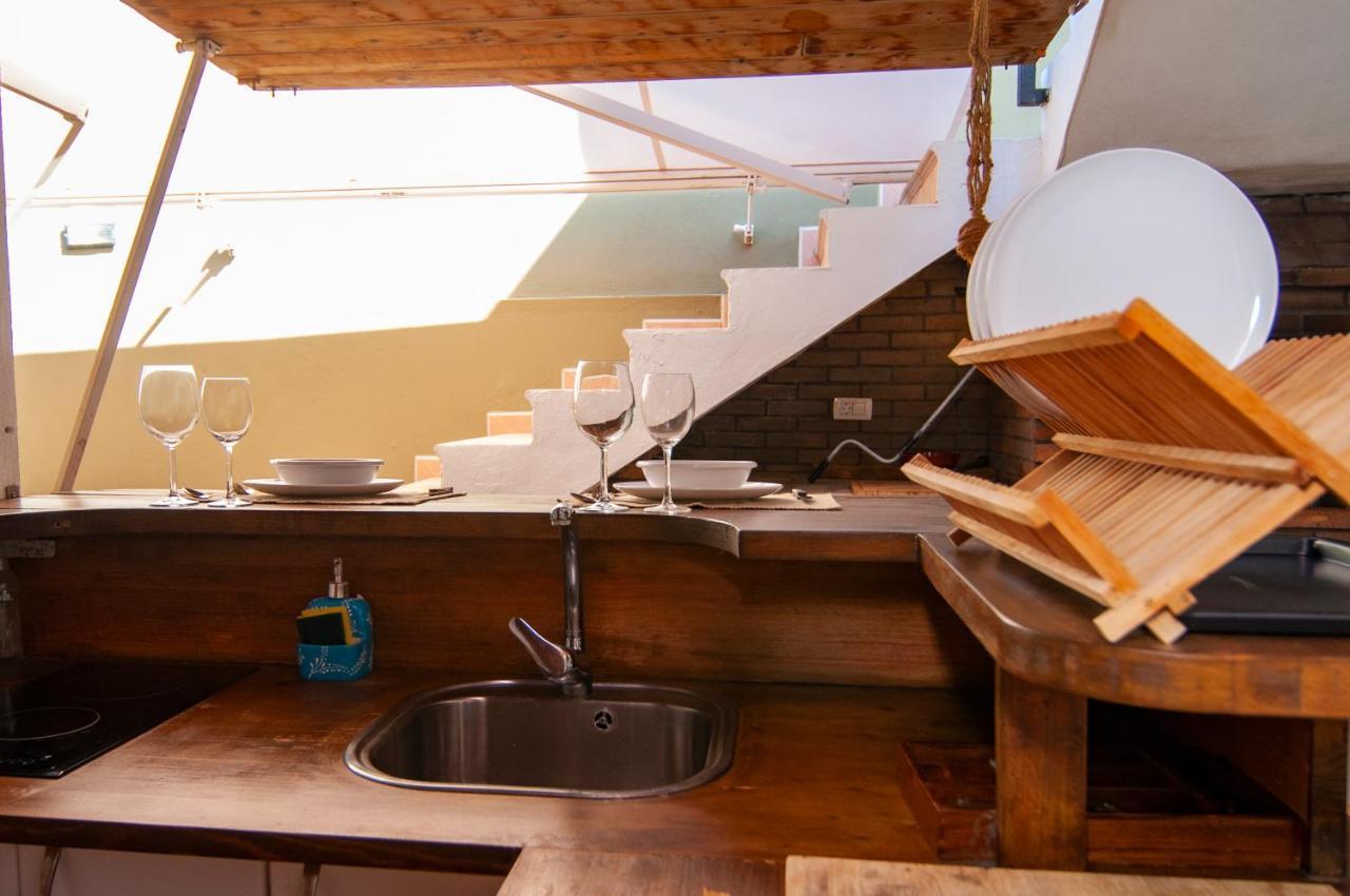 Holiday home Amapola *