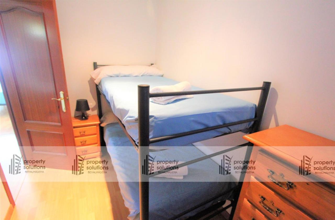 Apartamento La Carihuela - Apartamento De 3 -a 300mtrs De La Playa *