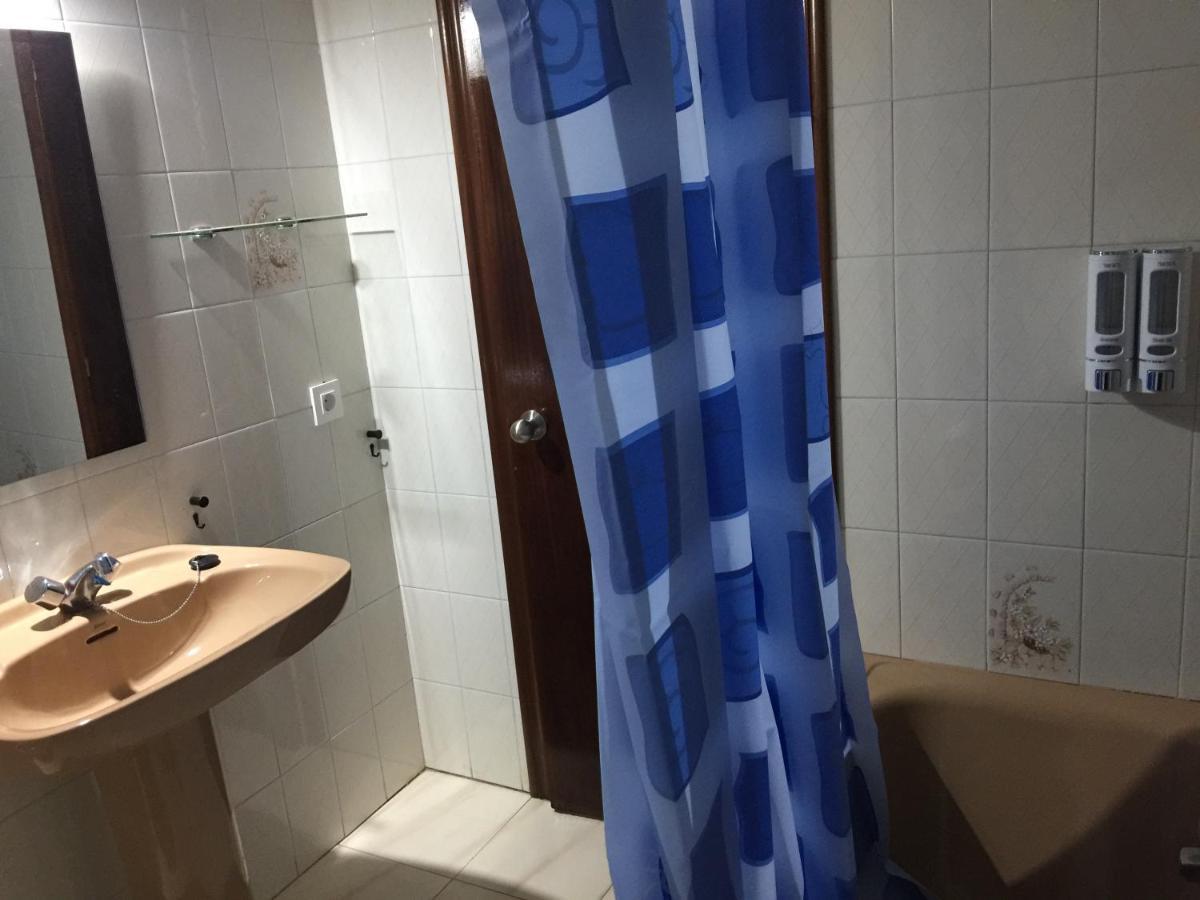 El Pozo Guest house