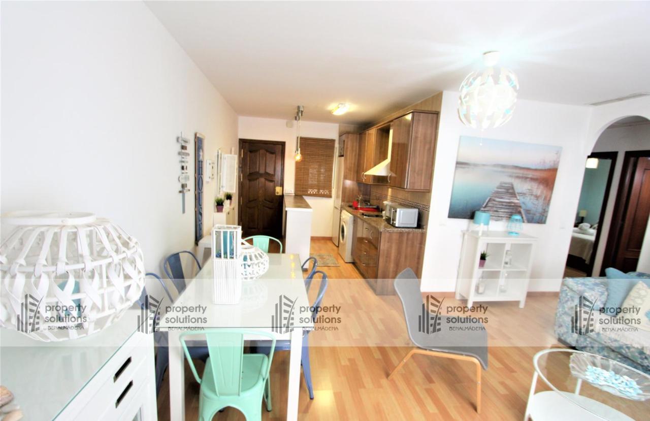 Apartamento La Carihuela - Apartamento De 3 -a 300mtrs De La Playa *