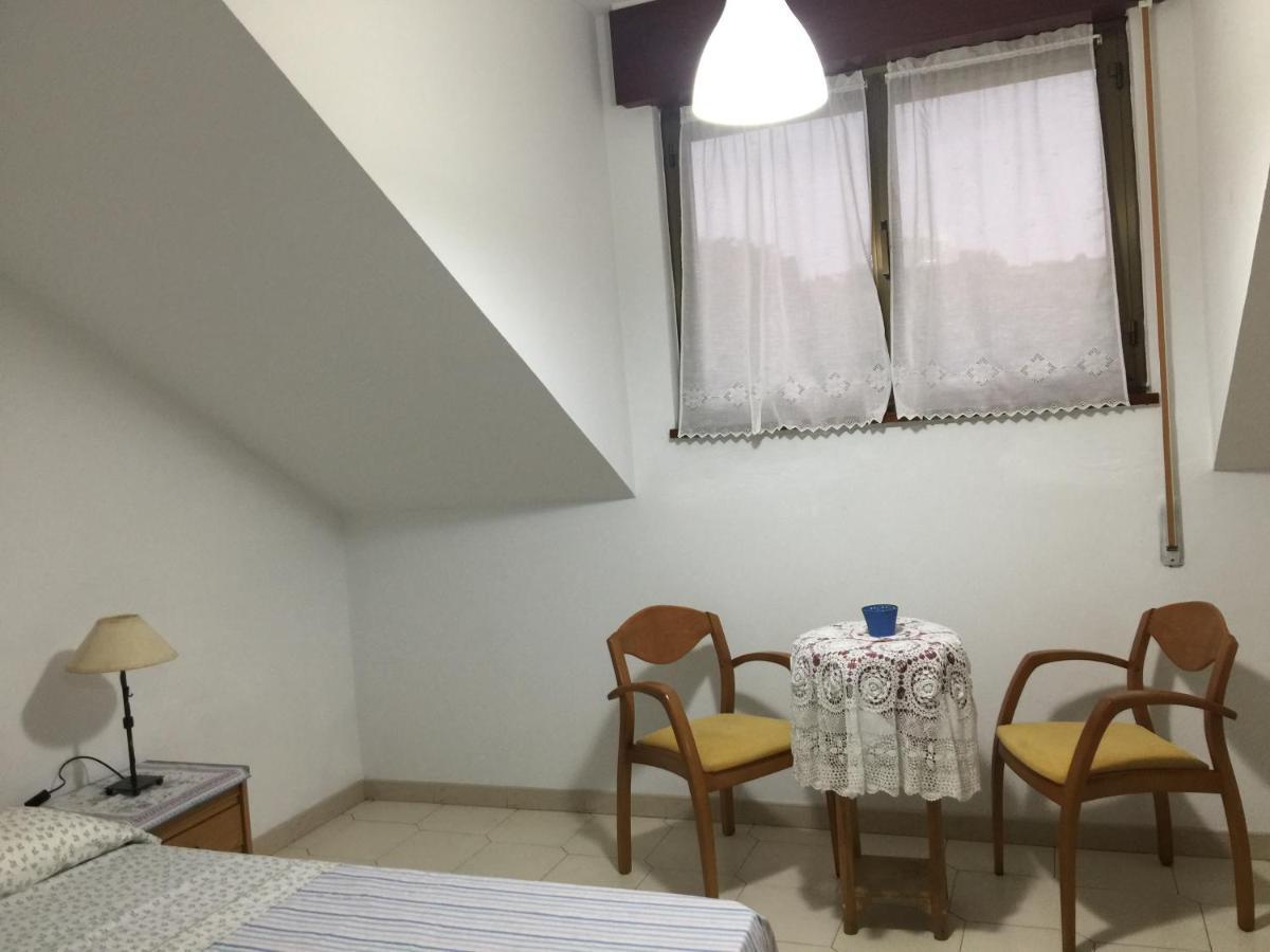 Guest house El Pozo *
