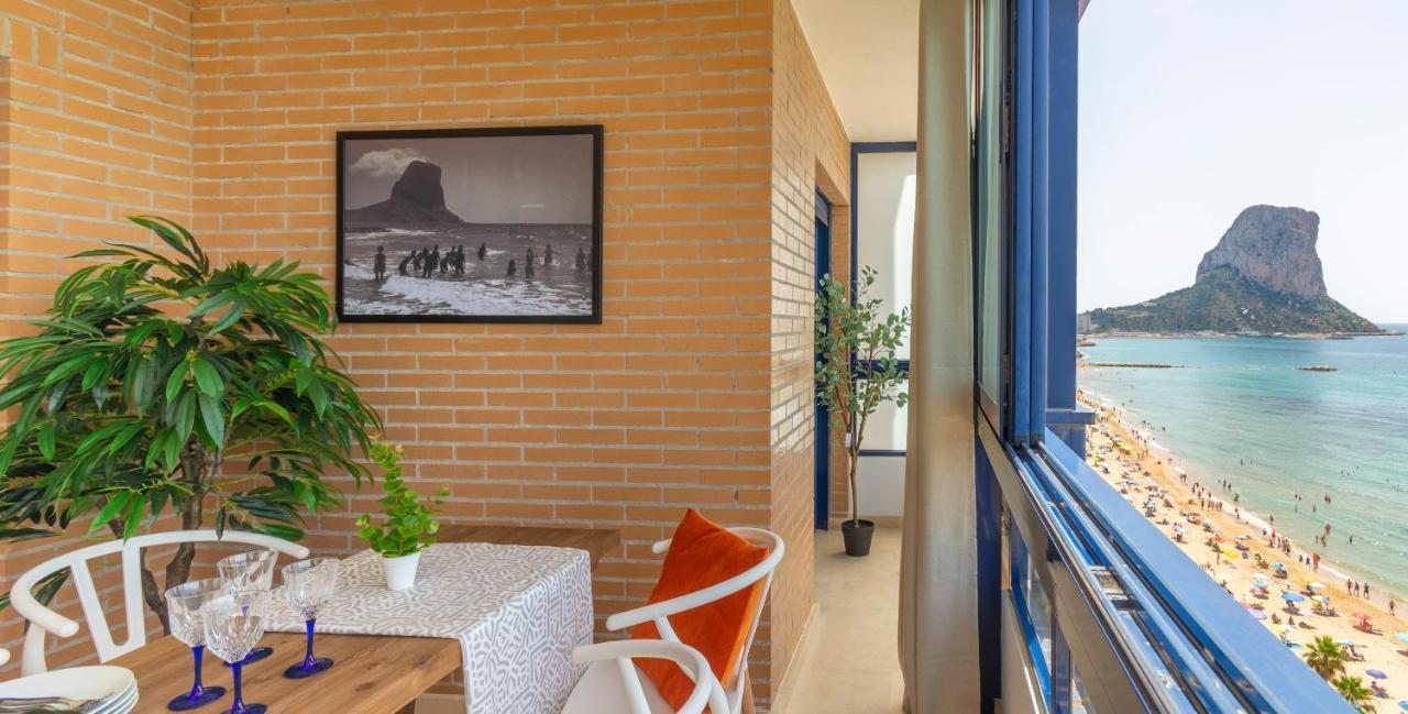 Nuevo Costa Blanca - Costa Carpediem Calpe