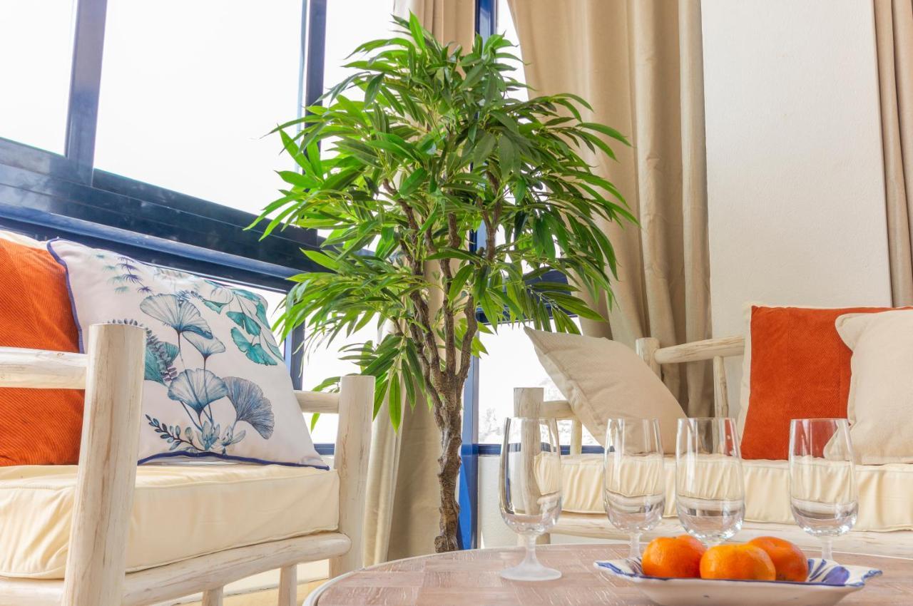 Nuevo Costa Blanca - Costa Carpediem Apartment