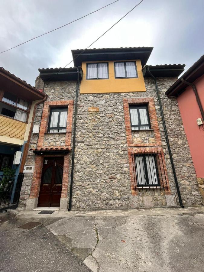 Сasa de vacaciones Pancarale-llanes 12pax *