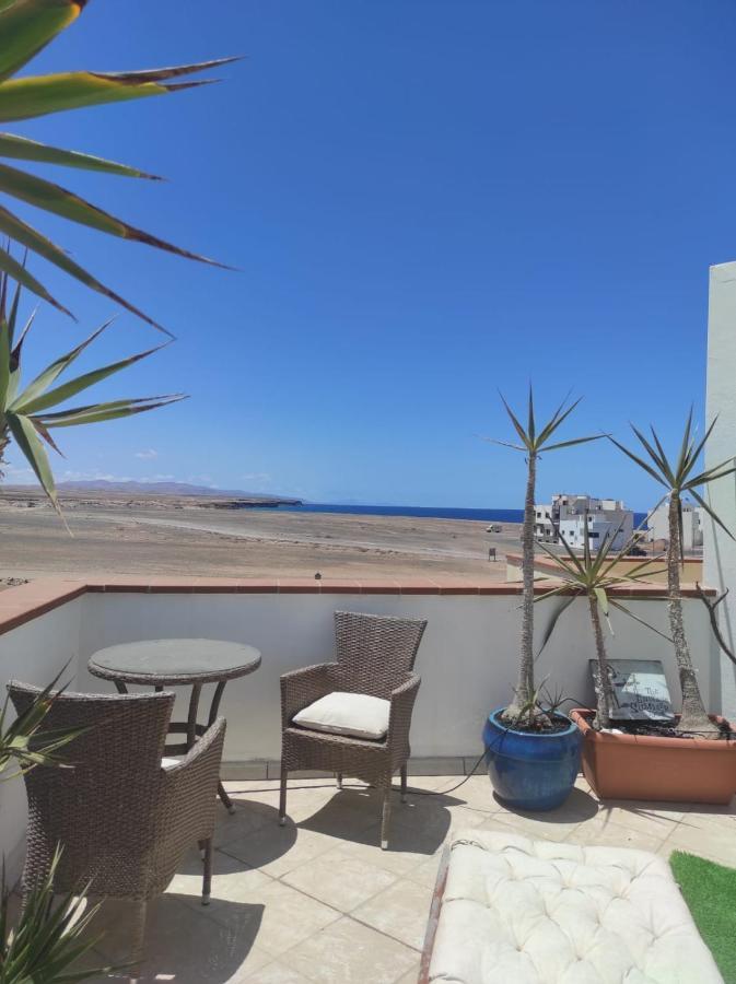 Laylas Art House * El Cotillo (Fuerteventura)
