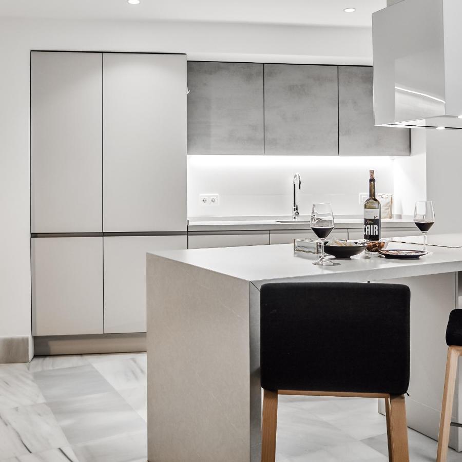 Ho Paseo De 45 By Olivencia Apartment Almeria