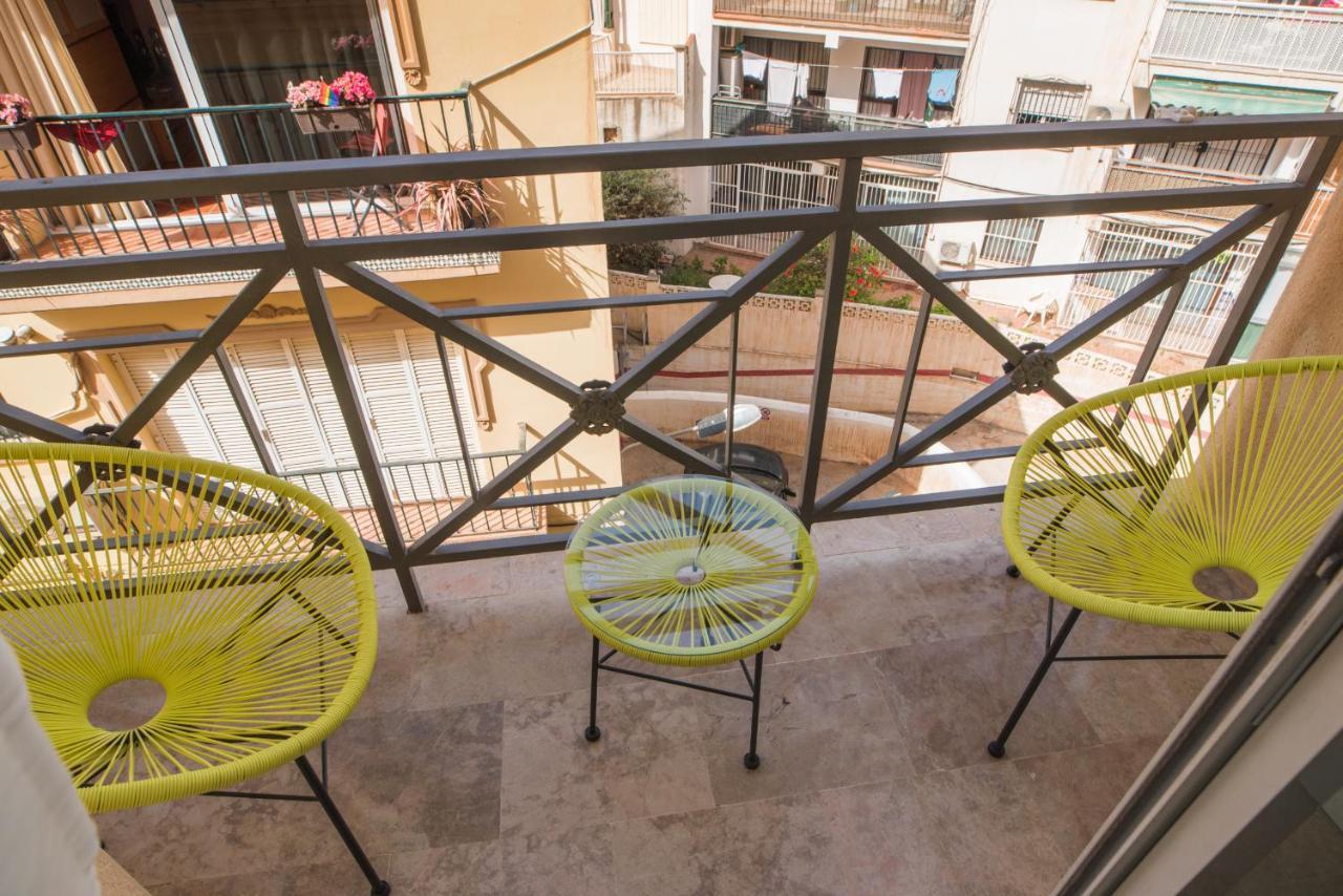 Apartamento Brisa 2º11 *