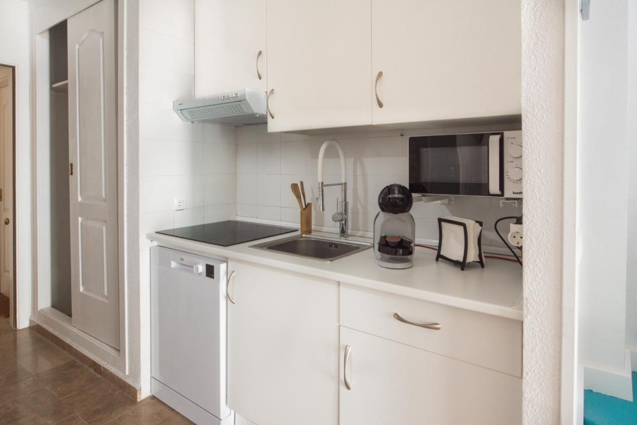Apartamento Brisa 2º11