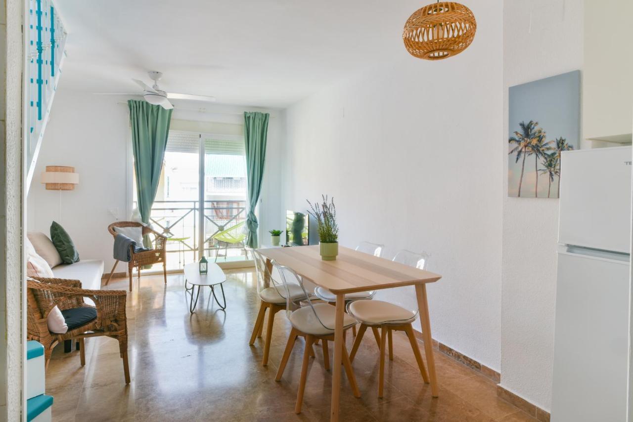 Apartamento Brisa 2º11 *