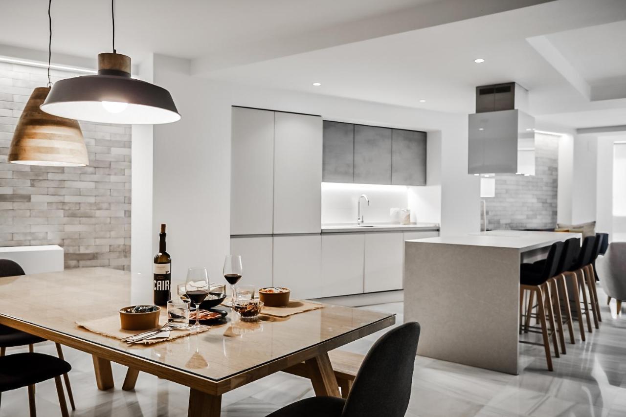 Ho Paseo De 45 By Olivencia Apartment Almeria