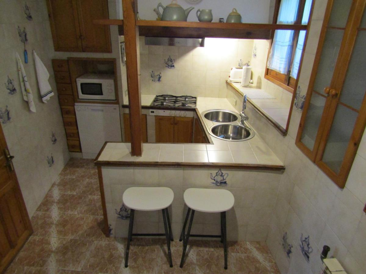 Casa Burgués Сasa de vacaciones *