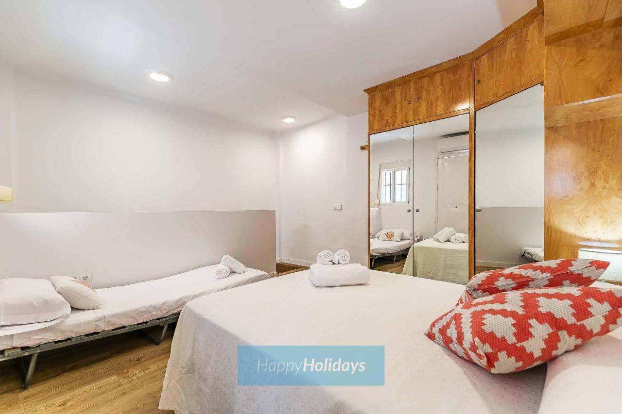 Hh Casa Chica Holiday home Malaga
