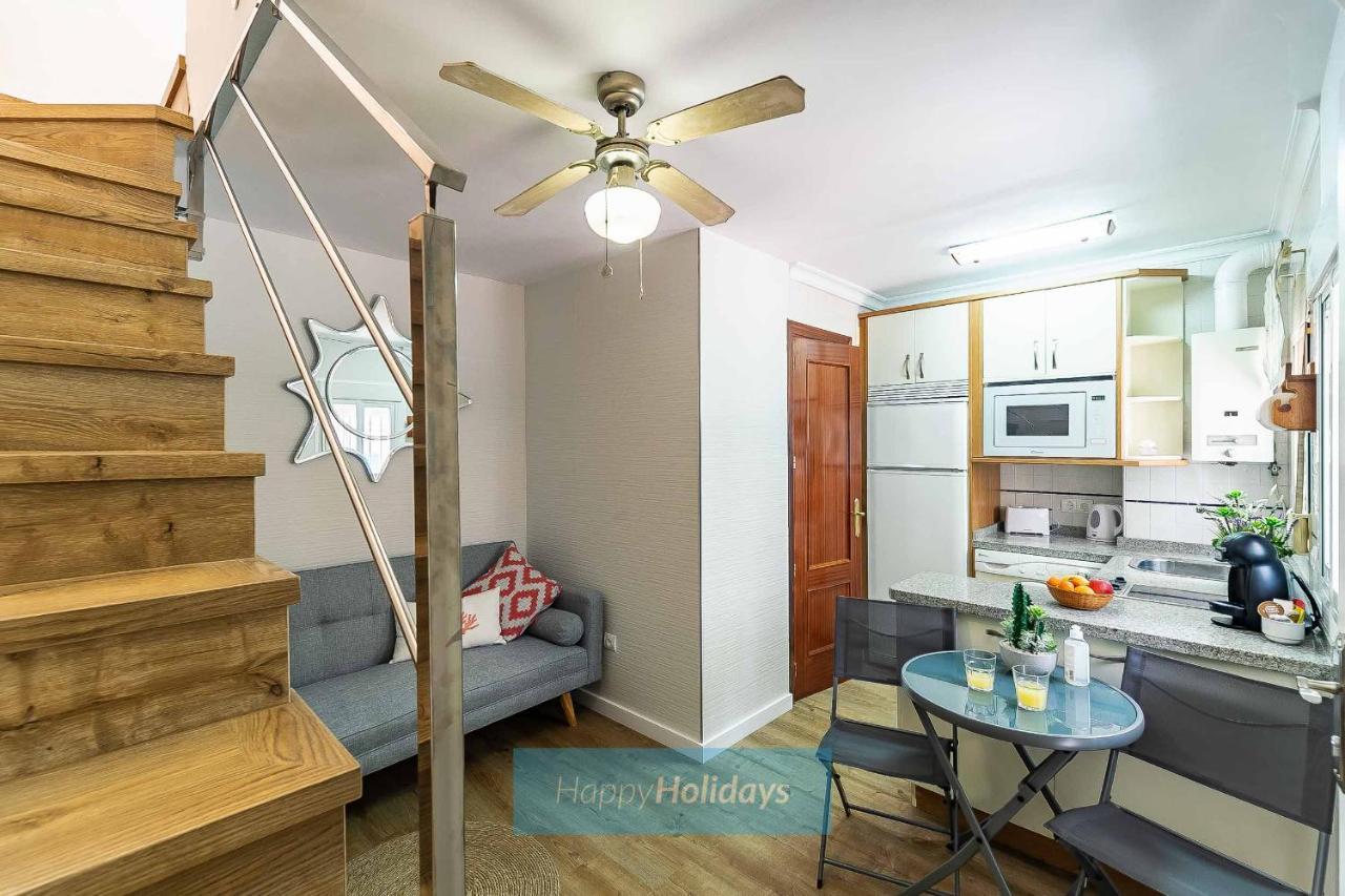 Hh Casa Chica Holiday home