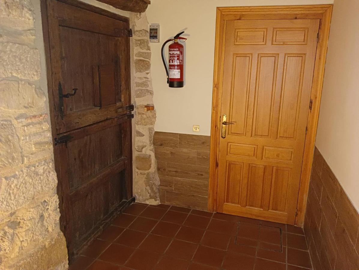 Burgues Apartment