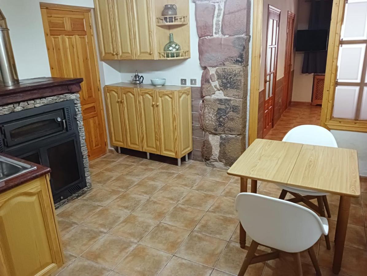 Apartment Burgues Beceite