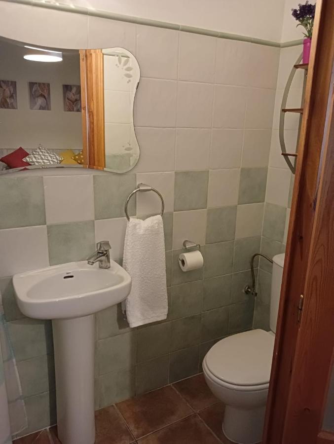Burgues Apartment Beceite