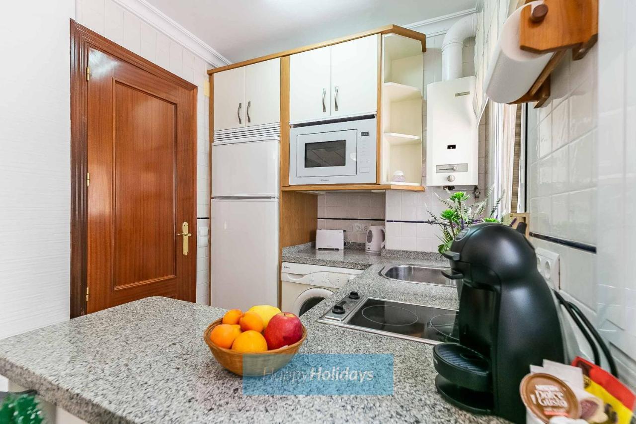 Hh Casa Chica Holiday home Malaga