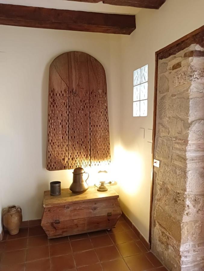 Burgues Apartment *