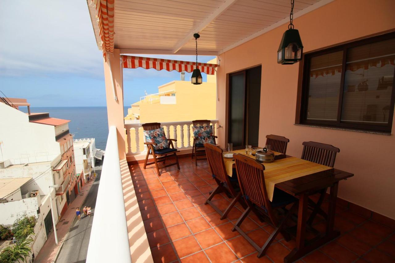 Apartment Vivienda Oscar Puerto De Naos