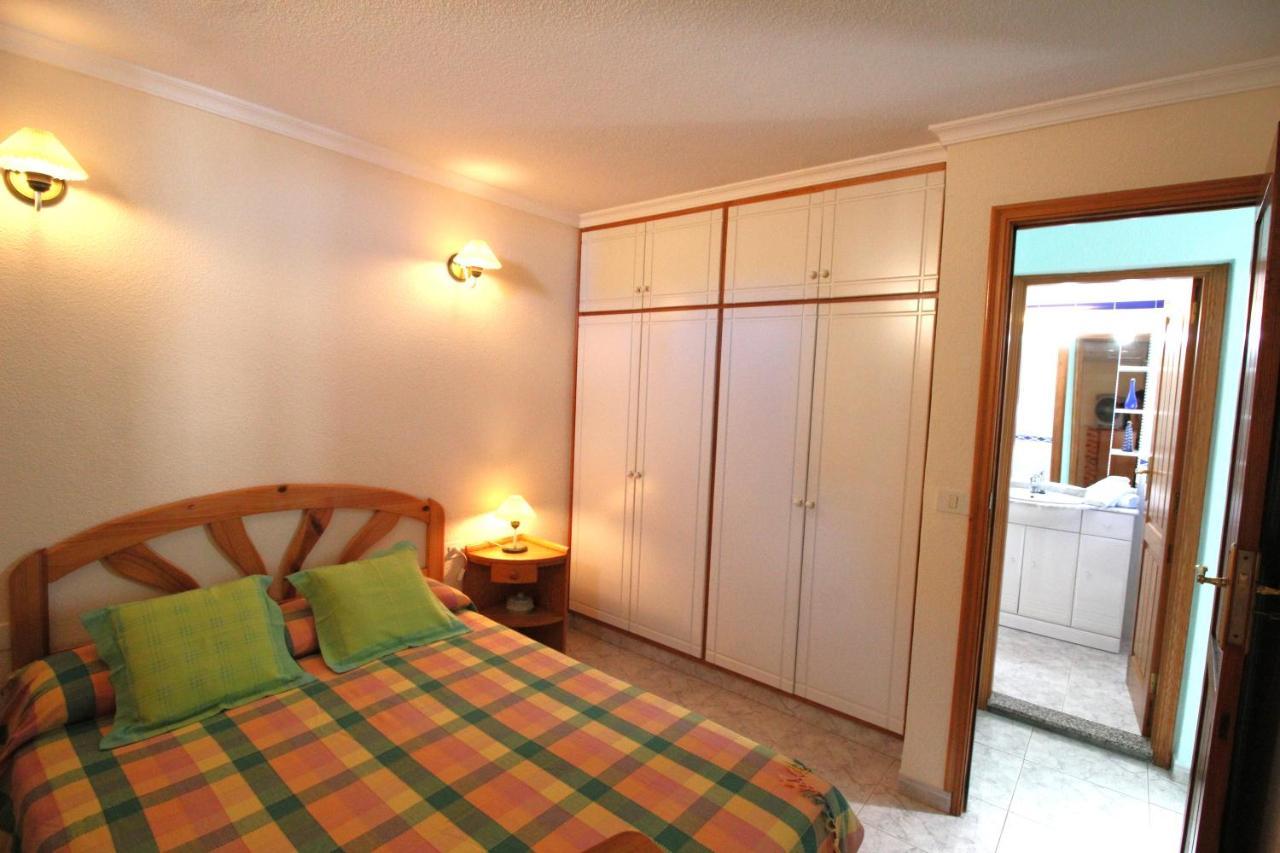 Apartment Vivienda Oscar *
